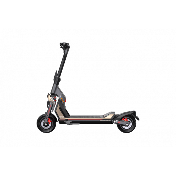 Электросамокат Ninebot by Segway Superkickscooter GT2