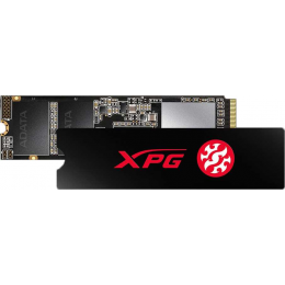 SSD накопитель ADATA XPG SX6000NP Lite ASX6000LNP-256GT-C 256ГБ