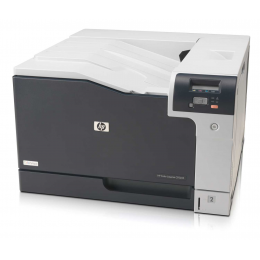 Принтер лазерный цветной HP CE710A Color LaserJet CP5225 (А3) 600 dpi, 20 ppm, 192MB, 540Mhz, USB 2.0 tray 100 + 250 page, Duty cycle – 75.000