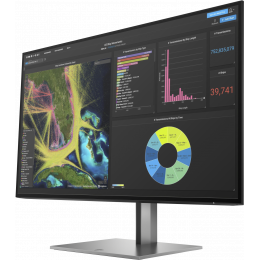 HP Z27k G3 27" 4K USB-C