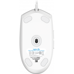 Мышь игровая Logitech G102 LIGHTSYNC