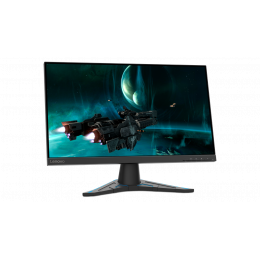 Монитор Lenovo 66D7GAR1EU G24e-20 23.8" VA/1920x1080/100Hz/120Hz/FreeSync Premium/1ms/3000:1/3M:1/300nit/HDMI 2.0/DP1.2/HDMI in box