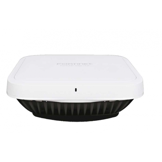 Universal Indoor wireless AP - 2 x GE RJ45 port, 802.11 a/b/g/n/ac WAVE 2, dual concurrent dual band (2.4GHz/5GHz), 4x4 MIMO, Ceiling/wall mount kit included, For AC power adapter order: SP-FAP400-PA. Region Code I