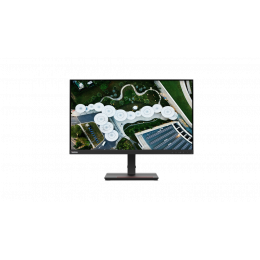 Монитор Lenovo ThinkVision S24e-20(C20238FS0)23.8inch Monitor-HDMI