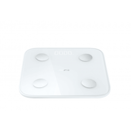 Умные весы Realme RMH2011 (Smart Scale) Цвет: Белый (White)