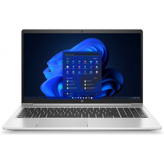 HP ProBook 450 G8 /UMA i3-1115 / 15.6 FHD UWVA250HDCIRNWBZbent / 8GB (2x4GB) DDR4 3200 / SSD 256GB PCIe NVMe Value / OSTW10P6 / 1yw / Webcam 720p IR DM / kbd CP num kypd SR / IntelWiFi6AX201ax2x2MUMIMOnvP160MHz+BT5 / ID PKS ALU / FPS / MISC Packaging