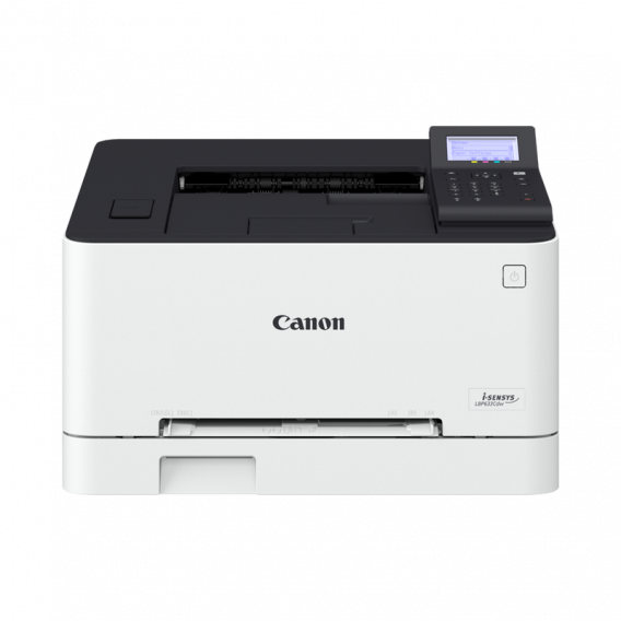 Принтер Canon i-SENSYS LBP631Cw (А4, Printer, 1200 dpi, Color, 18 ppm, 1 Gb, 800 Mhz DualCore, tray 100+250 pages, LCD Mono (5 строк), USB 2.0, RJ-45, WIFI cart. 067 стартовые тонера в комплекте)