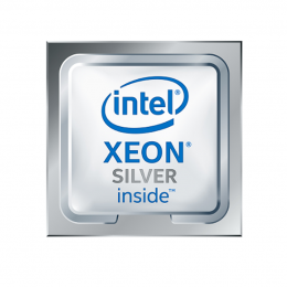 Intel Xeon-Silver 4214R (2.4GHz/12-core/100W) Processor Kit for HPE ProLiant DL380 Gen10