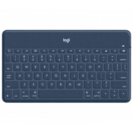 Клавиатура Logitech Keys-To-Go