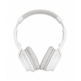 HP H3100 Stereo White Headset