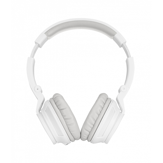 HP H3100 Stereo White Headset