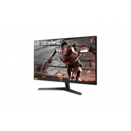 Монитор LCD 31.5'' [16:9] 1920х1080(FHD) VA, nonGLARE, 320cd/m2, H178°/V178°, 16.7M, 5ms, HDMI, DP, Tilt, 2Y, Black