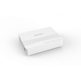 Коммутатор Hikvision