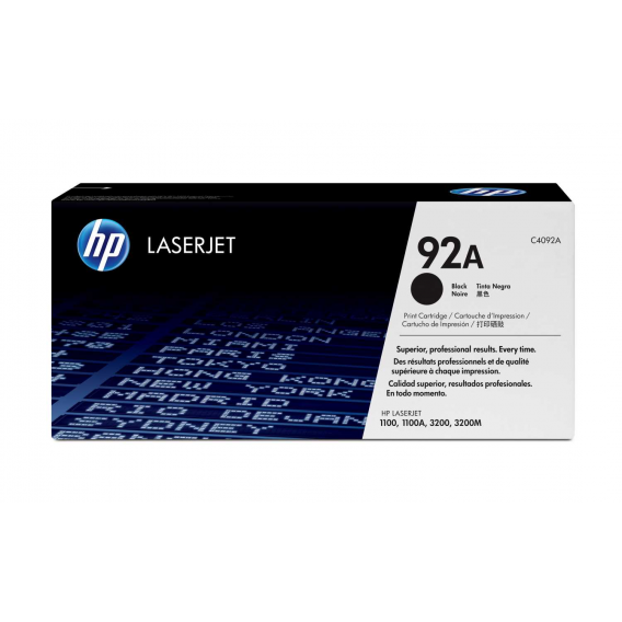 Toner Cartridge 1100/1100A