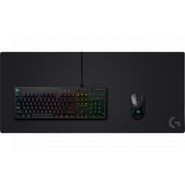 Коврик для мыши Logitech G840 (тканевый