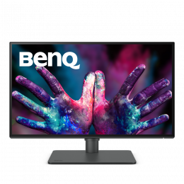 Монитор LCD 25'' PD2506Q BENQ 16:9 2560 x 1440(WHD) IPS