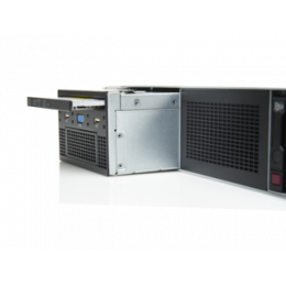 HPE DL38X Gen10 Universal Media Bay