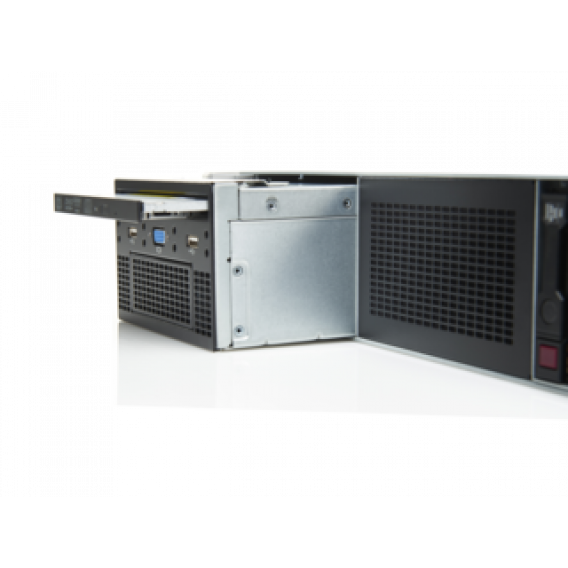 HPE DL38X Gen10 Universal Media Bay