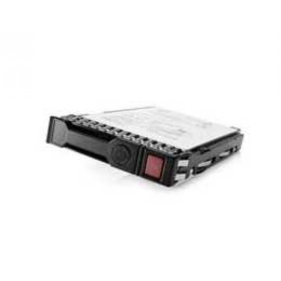 HPE 480GB SATA 6G Read Intensive SFF SC Multi Vendor SSD