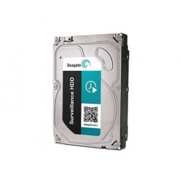 Накопитель на жестком магнитном диске Seagate ST1000VX001 1TB