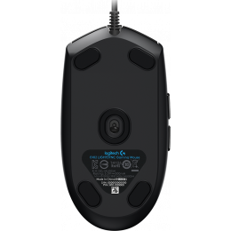 Мышь игровая Logitech G102 LIGHTSYNC