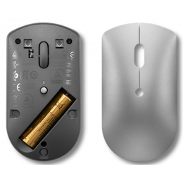Мышь Lenovo 600 Bluetooth Silent Mouse