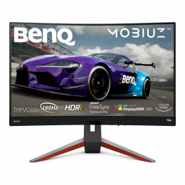 Монитор LCD 31.5'' 16:9 2560х1440(WQHD) VA