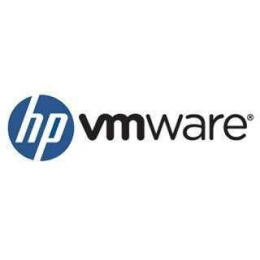 HPE VMw vSphere Std 1P 5yr E-LTU