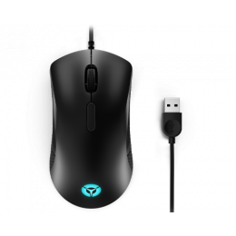 Мышь Lenovo Legion M300 RGB Gaming Mouse