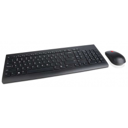 Клавиатура и мышь Lenovo KB MICE_BO Essential Wireless Combo