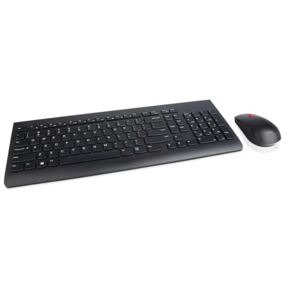 Клавиатура и мышь Lenovo KB MICE_BO Essential Wireless Combo