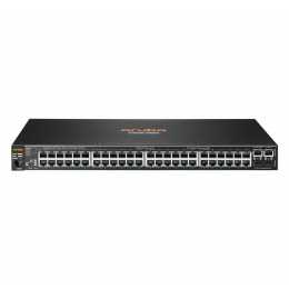 Aruba 2530-48 Switch