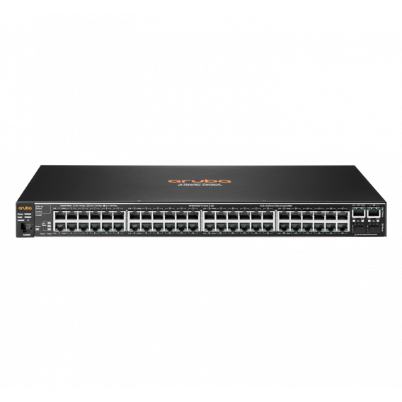 Aruba 2530-48 Switch