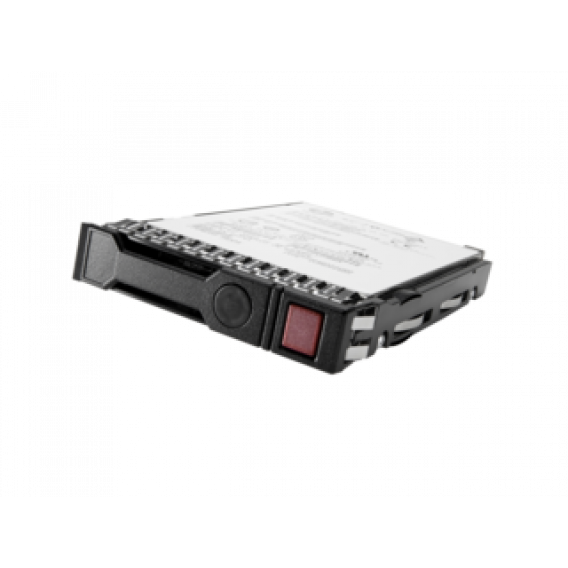 HPE 300GB SAS 10K SFF SC DS HDD