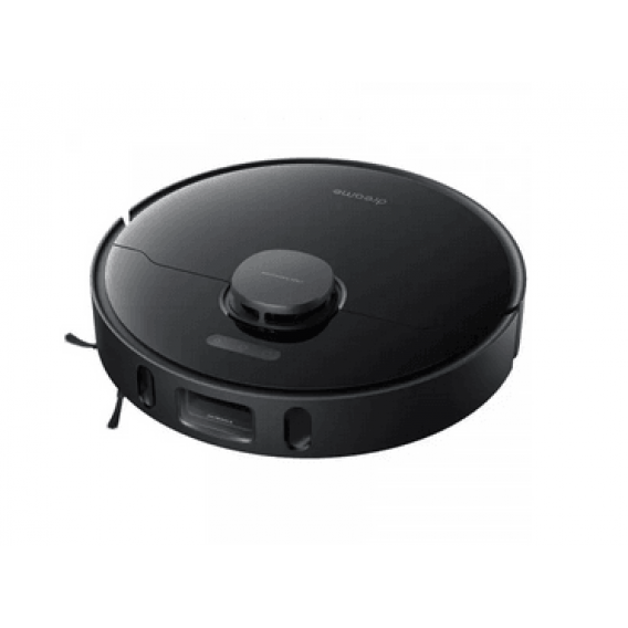 Робот-пылесос DreameBot Robot Vacuum and Mop D9 Pro Black