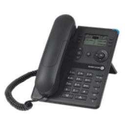 8008G Cloud Edition Entry-level DeskPhone