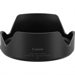 Крышка объектива Canon LENS HOOD EW-78F