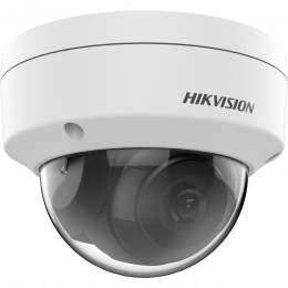 Сетевая IP видеокамера Hikvision