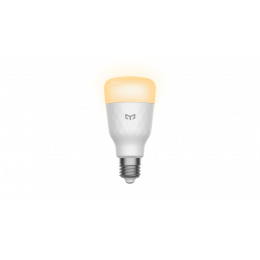 Умная LED-лампочка Yeelight Smart LED Bulb W3(White) YLDP007