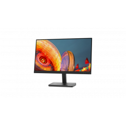 Монитор Lenovo 66BCKAC2EU L24e-30 23.8" VA/1920x1080/75Hz/AMD FreeSync/5ms/3000:1/3M:1/250nit/VGA/HDMI 1.4/HDMI in box