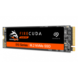 Твердотельный накопитель Seagate ZP1000GM30011 FireCuda 510 SSD 1TB