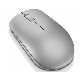 Мышь Lenovo 530 Wireless Mouse Platinum Grey