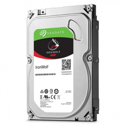 Жесткий диск Seagate IronWolf ST2000VN004 NAS 2TB