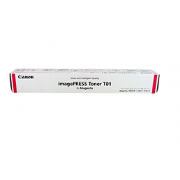 TONER T01 MAGENTA 1040g x 1 for iPRC800