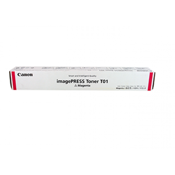 TONER T01 MAGENTA 1040g x 1 for iPRC800, iPRC700