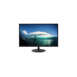 Монитор Lenovo 65F7GAC1EU D32q-20 31.5"' 16:9 2560x1440(QHD) IPS 75Hz, nonGLARE, 250cd/m2, H178/V178°, 1000:1, 16.7M, 4ms, HDMI, DP, 3Y, Black