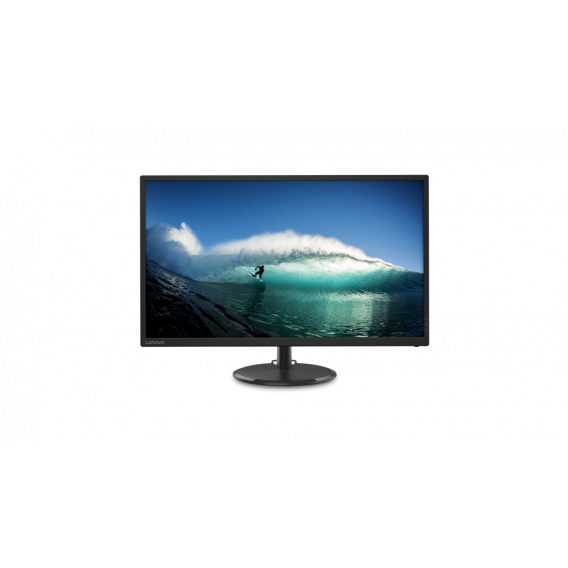 Монитор Lenovo 65F7GAC1EU D32q-20 31.5"' 16:9 2560x1440(QHD) IPS 75Hz, nonGLARE, 250cd/m2, H178/V178°, 1000:1, 16.7M, 4ms, HDMI, DP, 3Y, Black