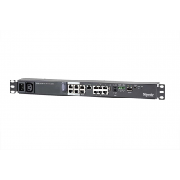 NetBotz Rack Monitor 250