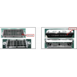 HPE 8SFF Front Remove SPEC Perf FIO