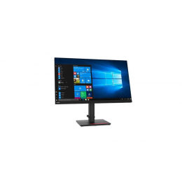 ThinkVision T32p-20 31.5" 16:9 IPS 3840x2160 4ms 1000:1 350 178/178 //HDMI 2.0/DP1.2/USB-C/LTPS